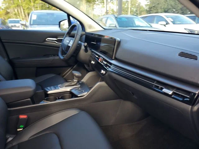 2026 Kia Sportage SX - Photo 31