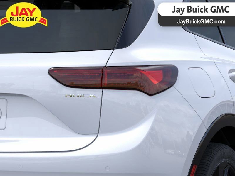 2026 Buick Envision Sport Touring - Photo 11