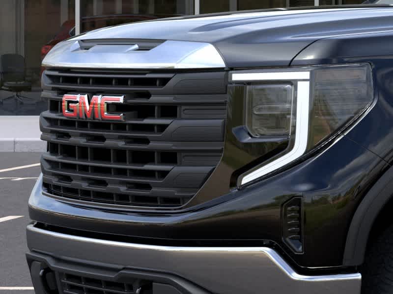 2026 GMC Sierra 1500 Pro - Photo 13