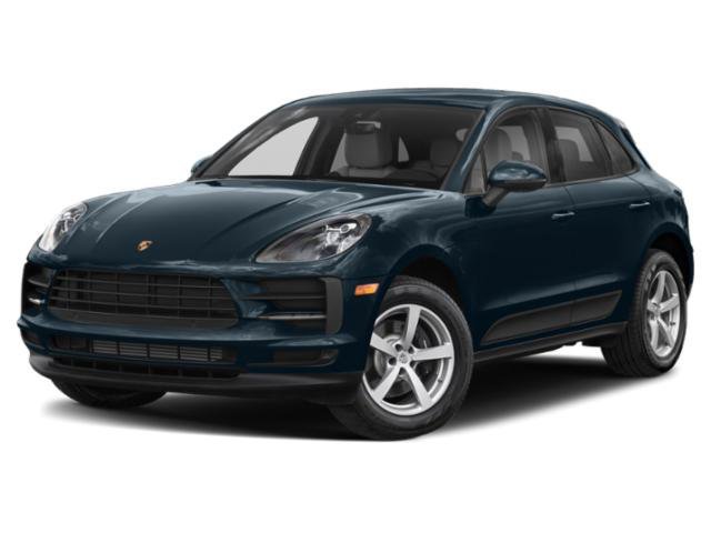 Used 2019 Volcano Grey Metallic Porsche Base image 1