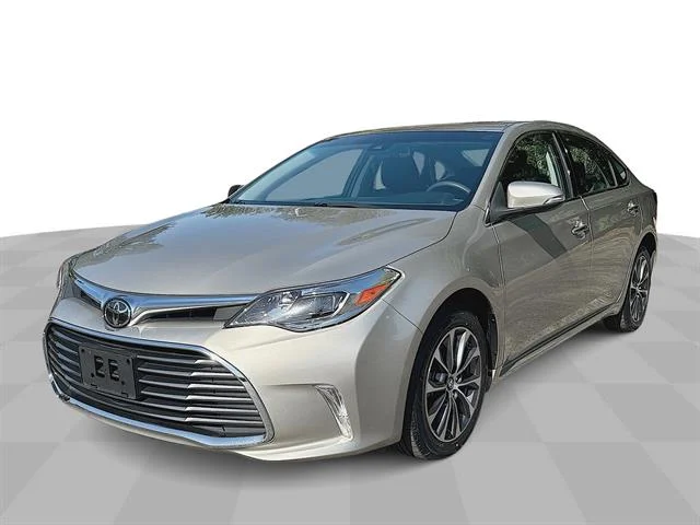 2017 Toyota Avalon