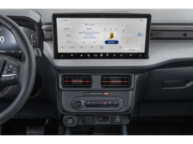 New 2026 Blue Ford Lariat image 12
