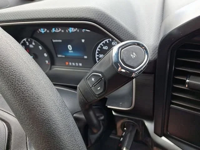 Certified Used 2023 Avalanche Gray Ford XL image 15