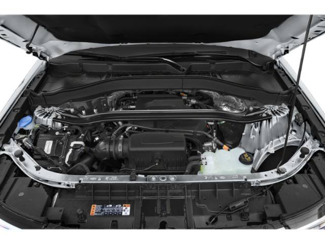 Used 2024 Stone Blue Metallic Ford Limited image 15