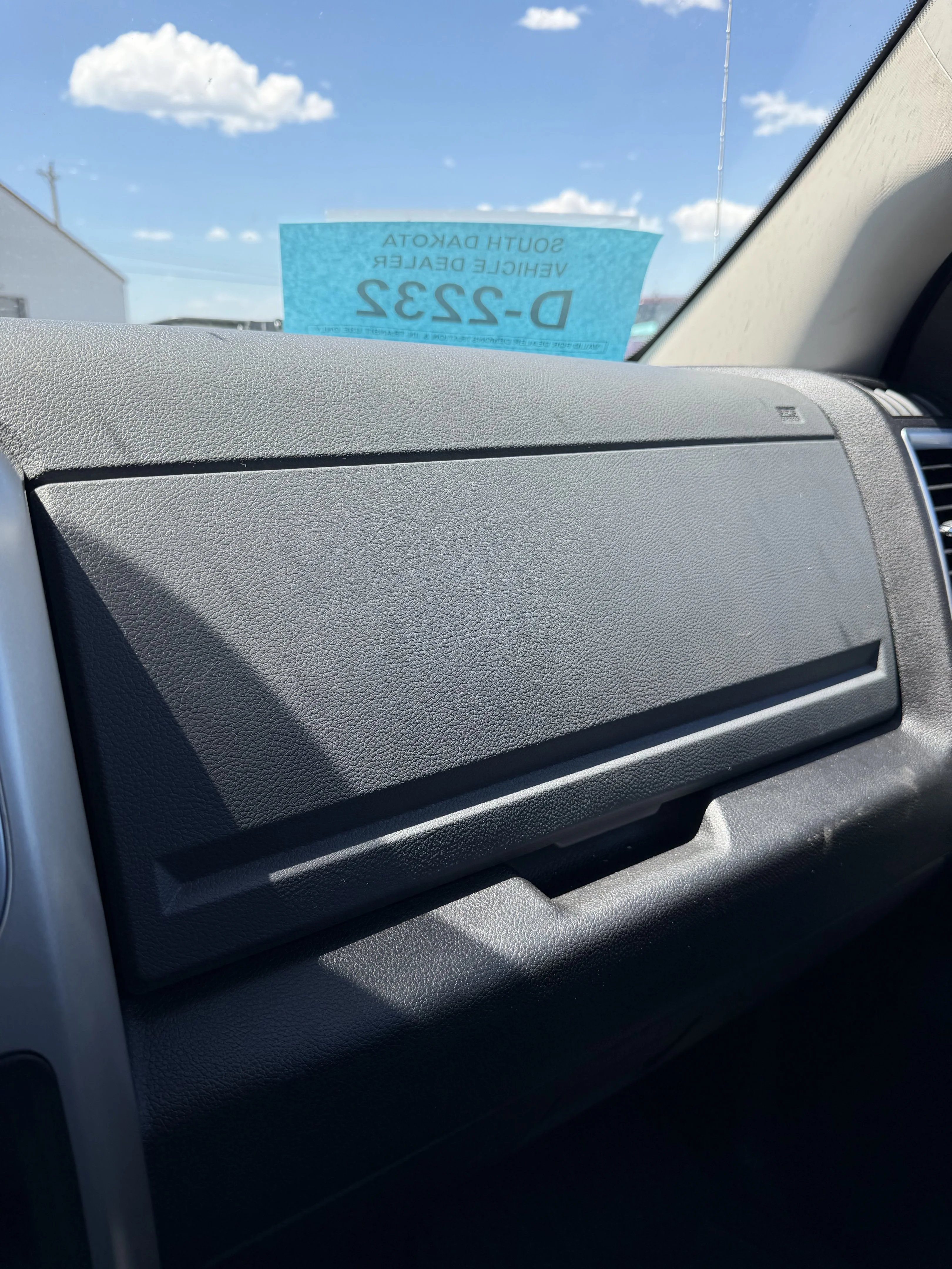 Used 2018 Bright White Clearcoat Ram Harvest image 20