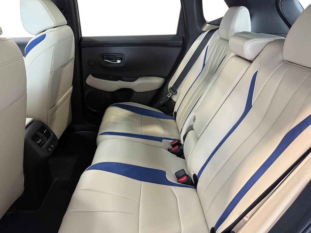 New 2026 Double Apex Blue Pearl II Acura w/A-Spec Package image 27