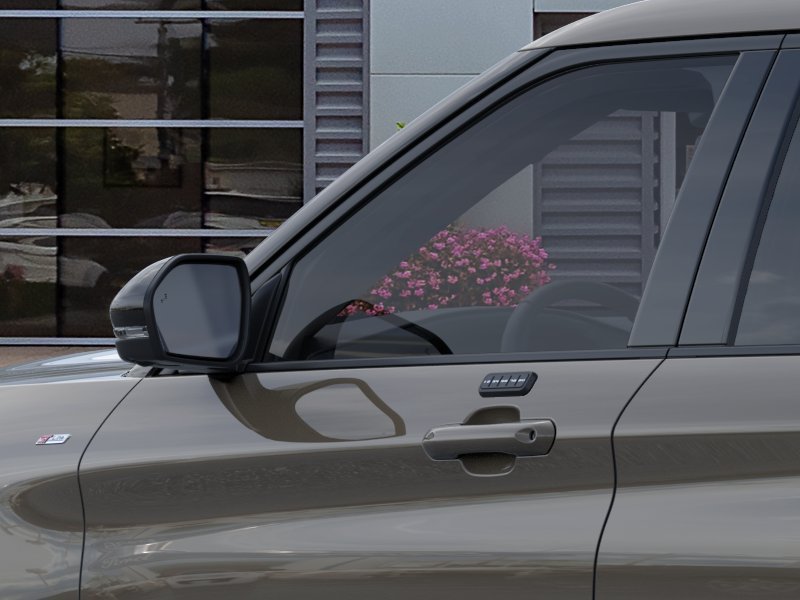 New 2026 Marsh Gray Ford ST-Line image 20