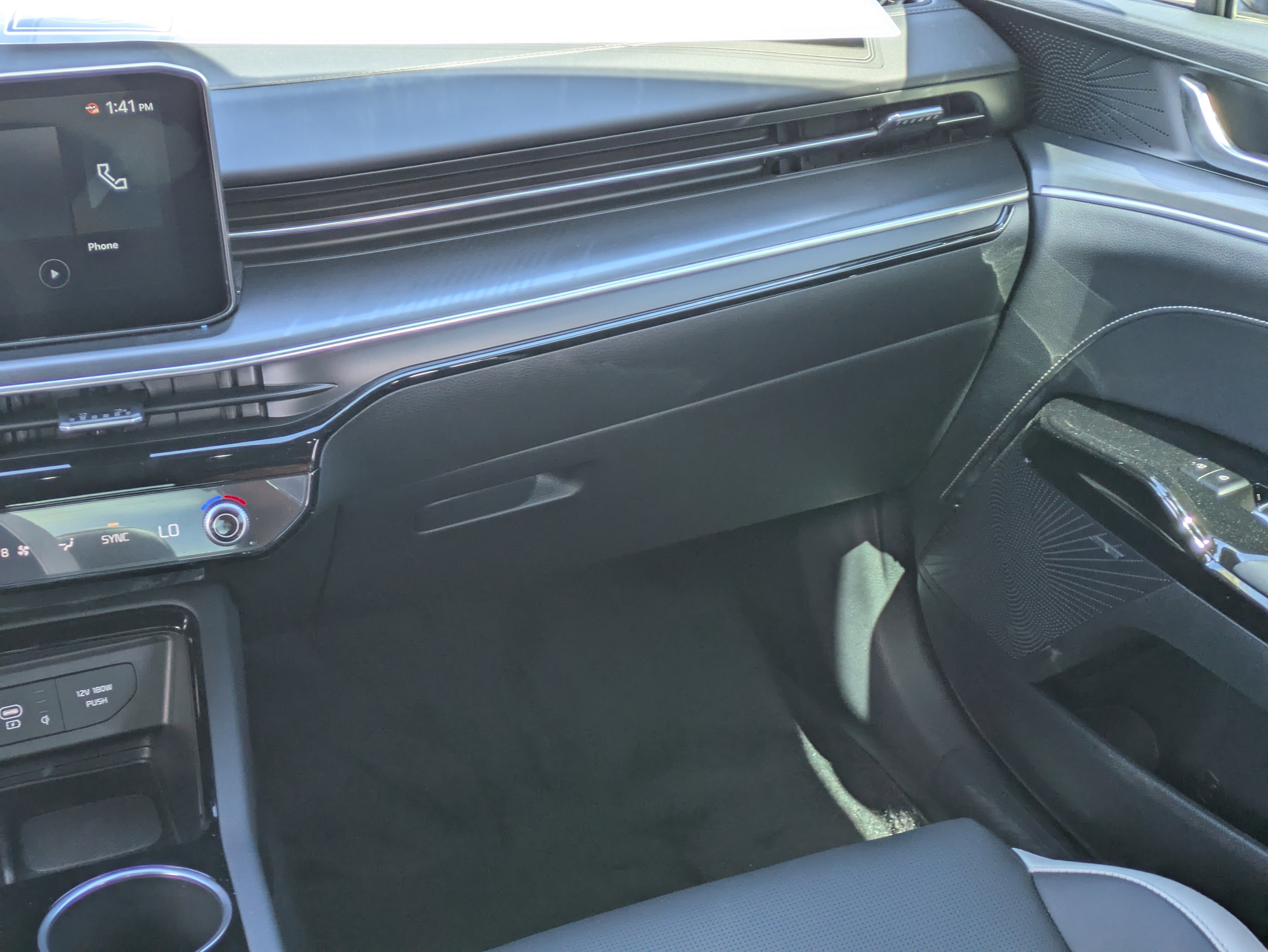 2026 Kia K5 GT-Line - Photo 18