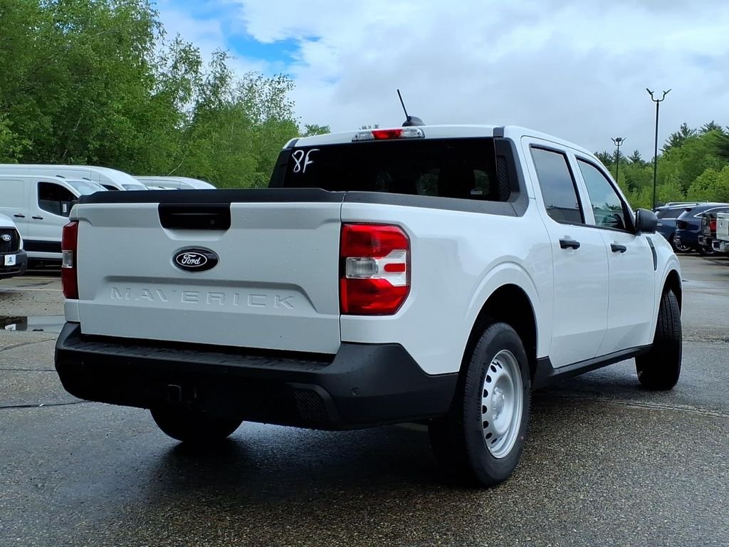 New 2026 Oxford White Ford XL image 5