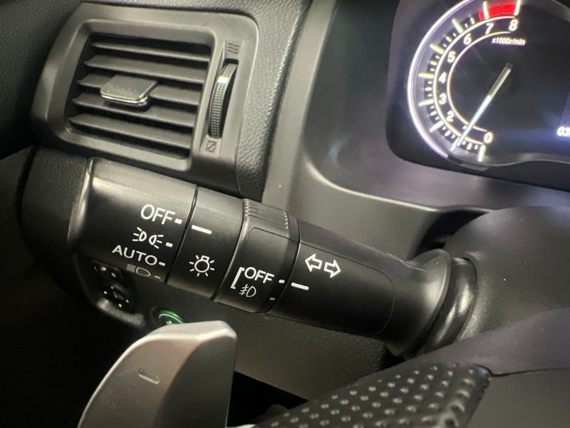 Used 2023  Honda Black Edition image 21