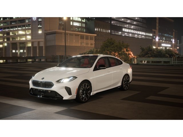 2026 BMW 2 Series 228 xDrive Gran Coupe's photo