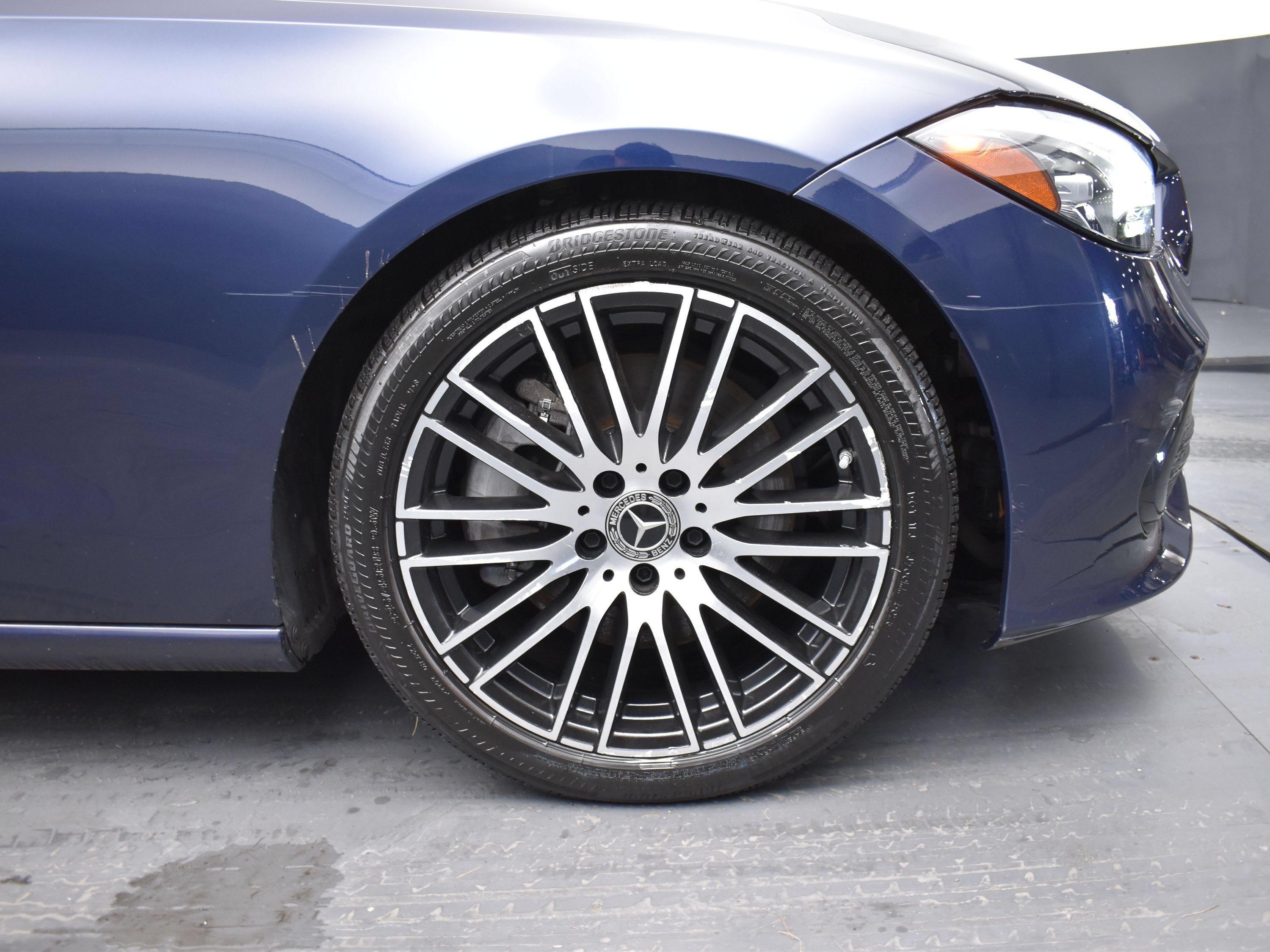 2022 Mercedes-Benz C-Class Sedan C 300 - Photo 16