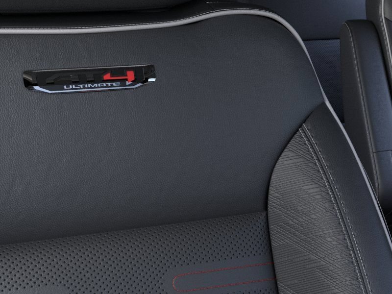 2026 GMC Yukon XL AT4 Ultimate - Photo 22