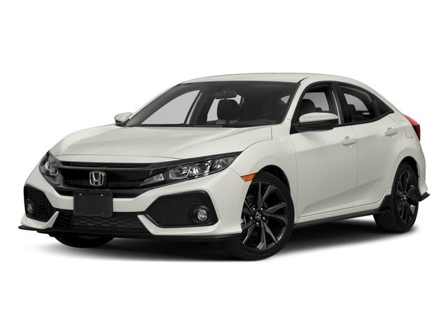 Used 2018 -Select- Honda Sport image 1