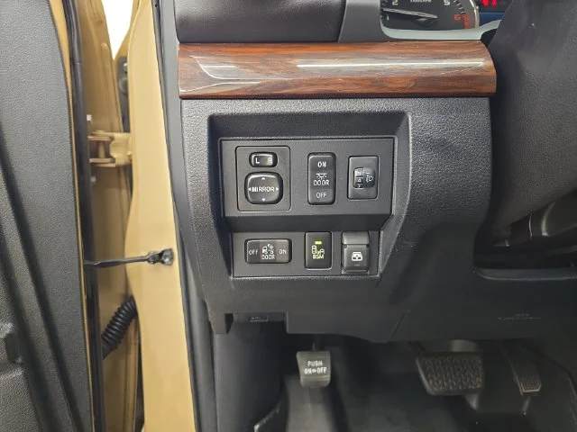 Used 2017 Quicksand Toyota Limited image 32