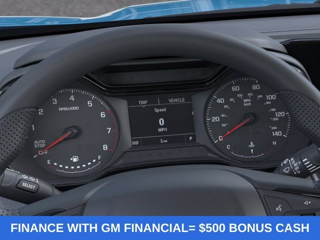 Vehicle thumbnail