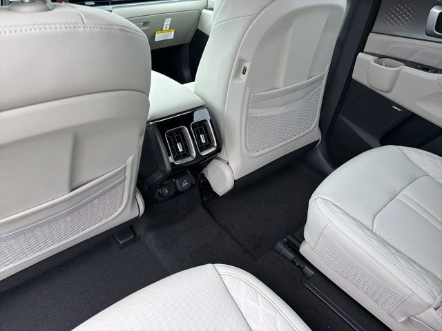 New 2026 Aurora Black Pearl Kia X-Line SX Prestige AWD image 9