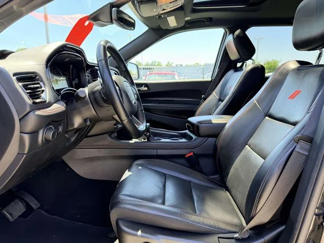 Used 2025 Black Dodge GT Plus image 16