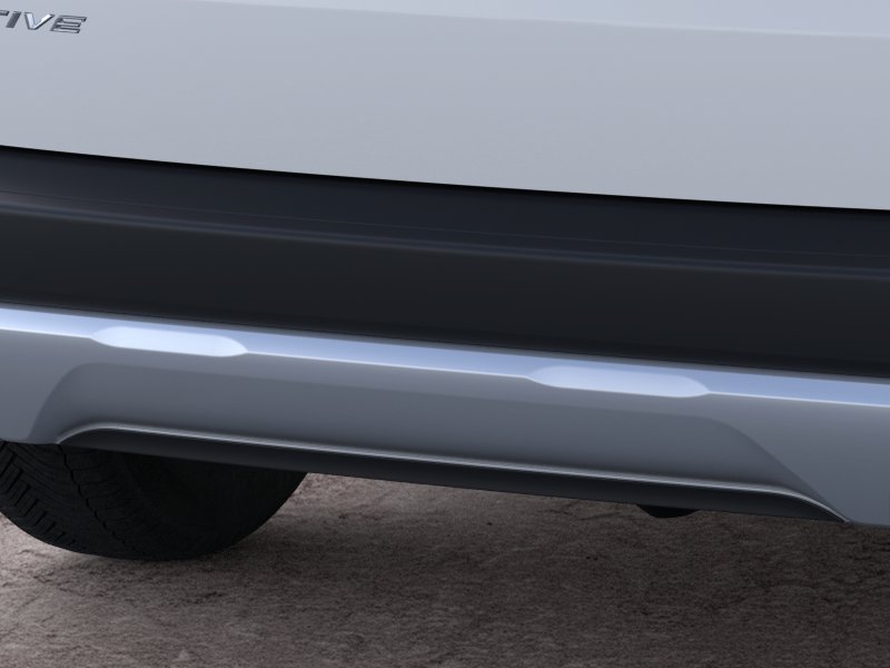 New 2026 Oxford White Ford Active® image 23