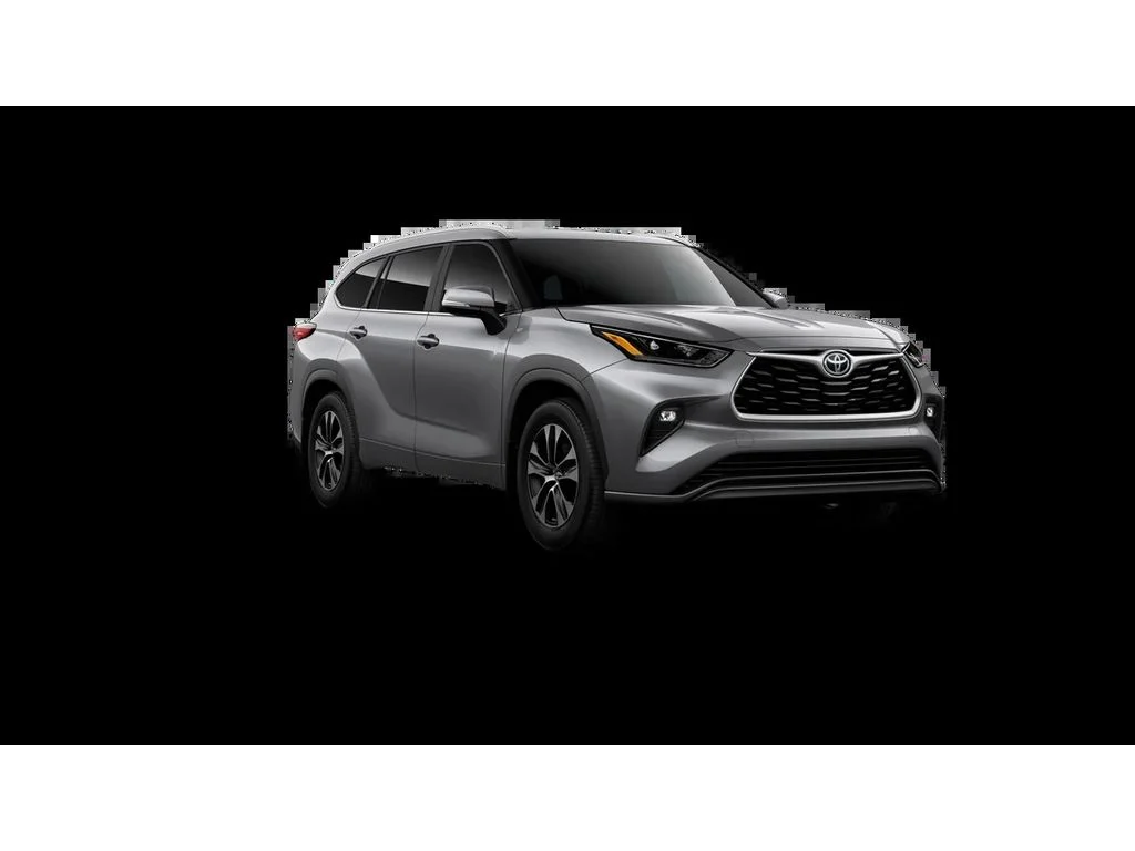 New 2026 Heavy Metal Toyota XLE image 45