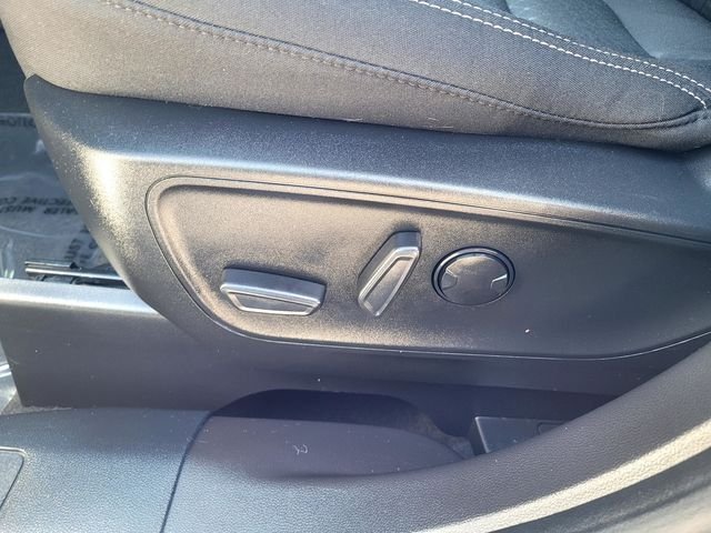 Used 2023 White Ford Active image 11