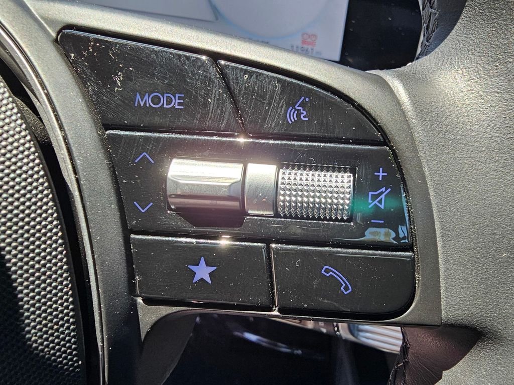 2024 Hyundai IONIQ 6 SE - Photo 26