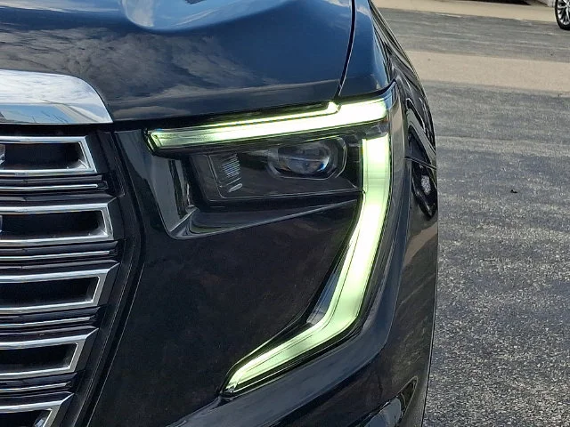 New 2026 Ebony Twilight Metallic GMC Denali image 6