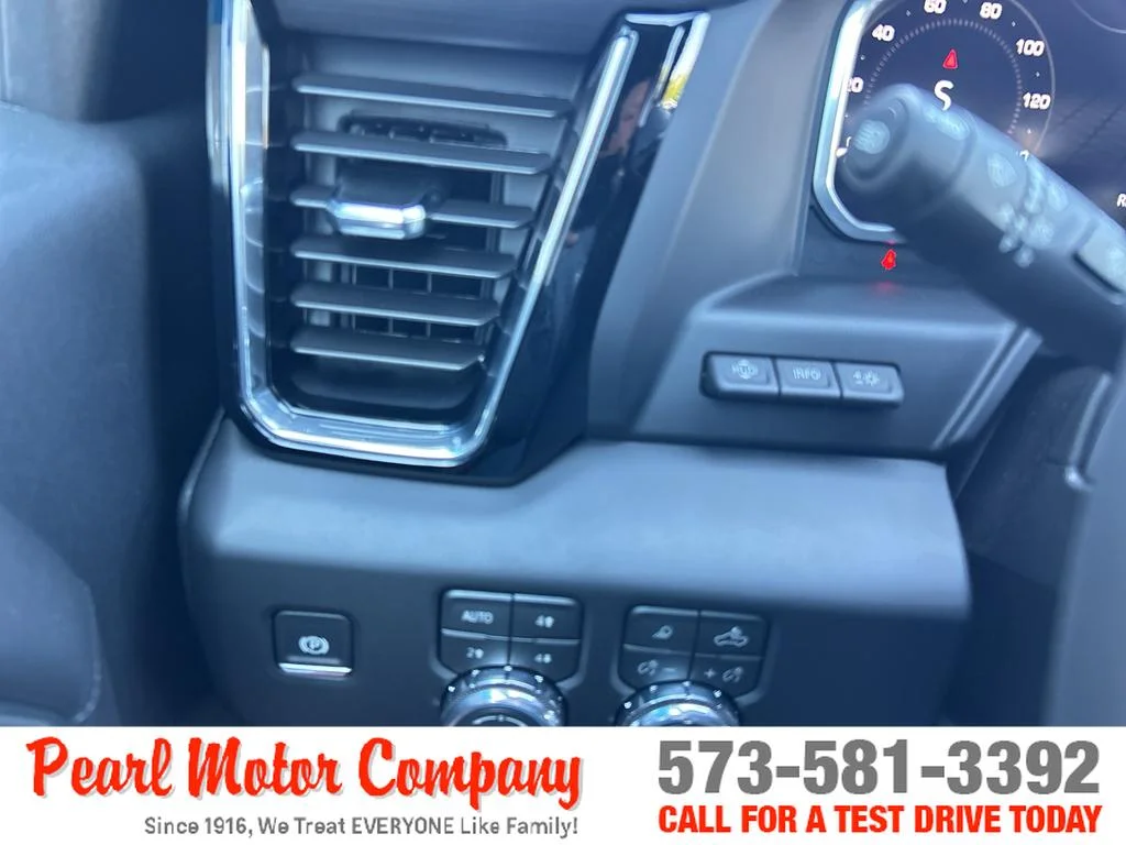 2026 GMC Sierra 2500HD Denali Ultimate - Photo 17