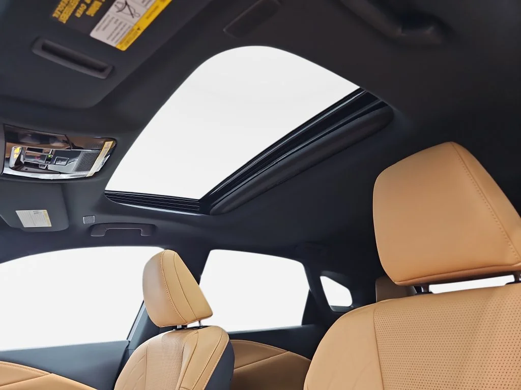 New 2026 Iridium Lexus PREMIUM PLUS image 29