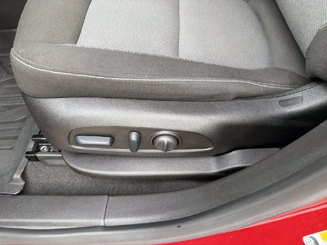 Used 2023 Red Chevrolet LT image 19