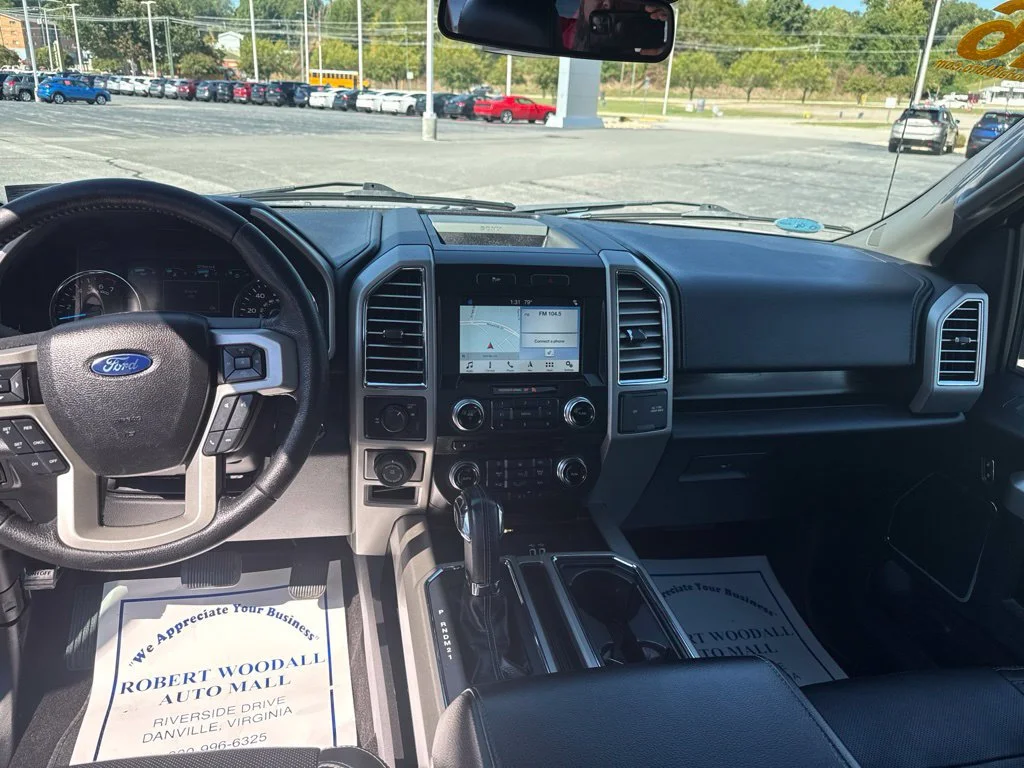 Used 2016 Silver Ford XL image 10