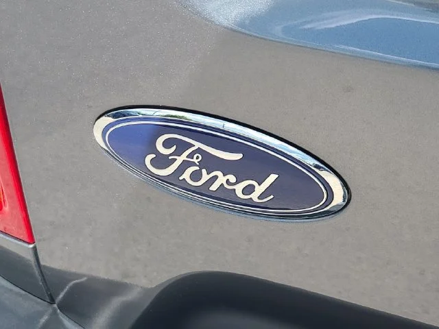 Used 2025 Gray Ford Big Bend image 11