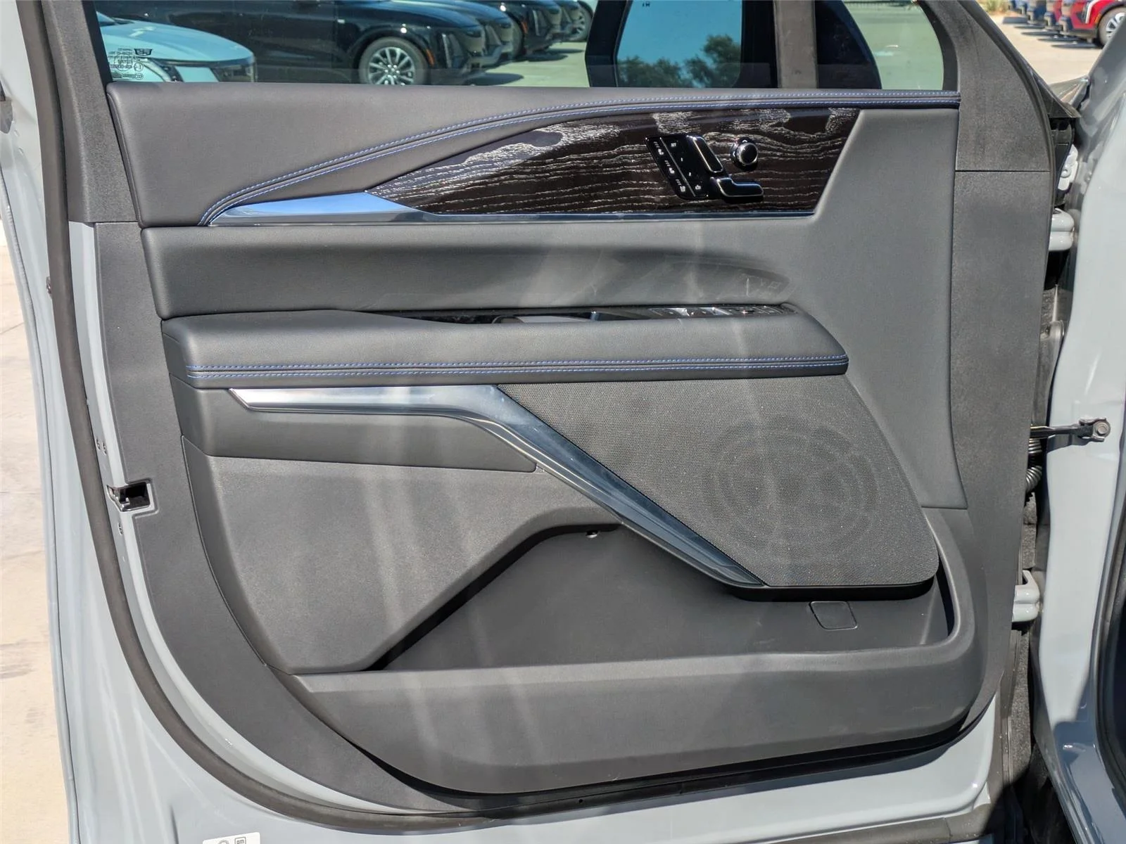 New 2026 Luna Metallic Cadillac Sport image 25