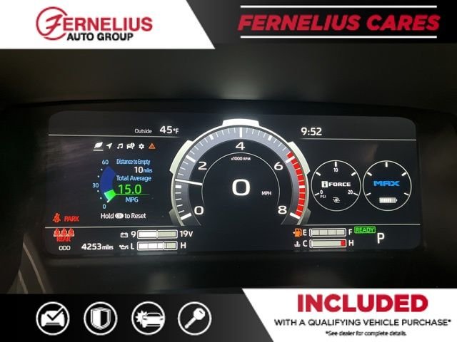 Used 2026 Black Toyota TRD Pro image 43