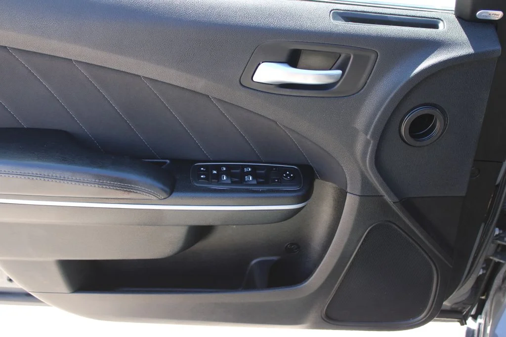 Used 2023 Gray Dodge SXT image 32