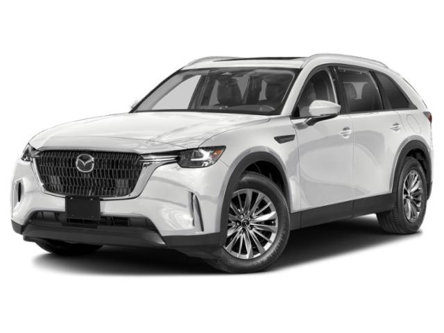 2025 Mazda CX-90 Turbo Preferred Package's photo