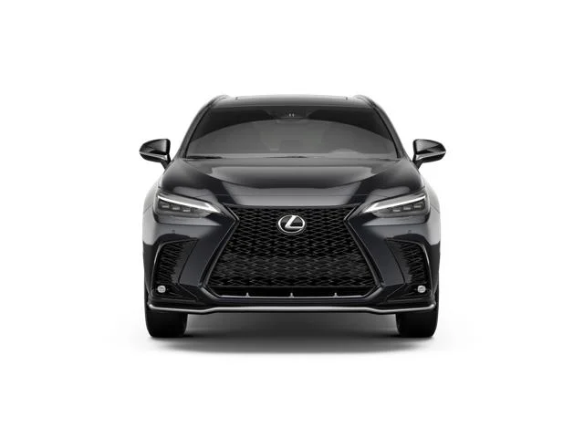 New 2026 Caviar Lexus F SPORT HANDLING AWD image 5