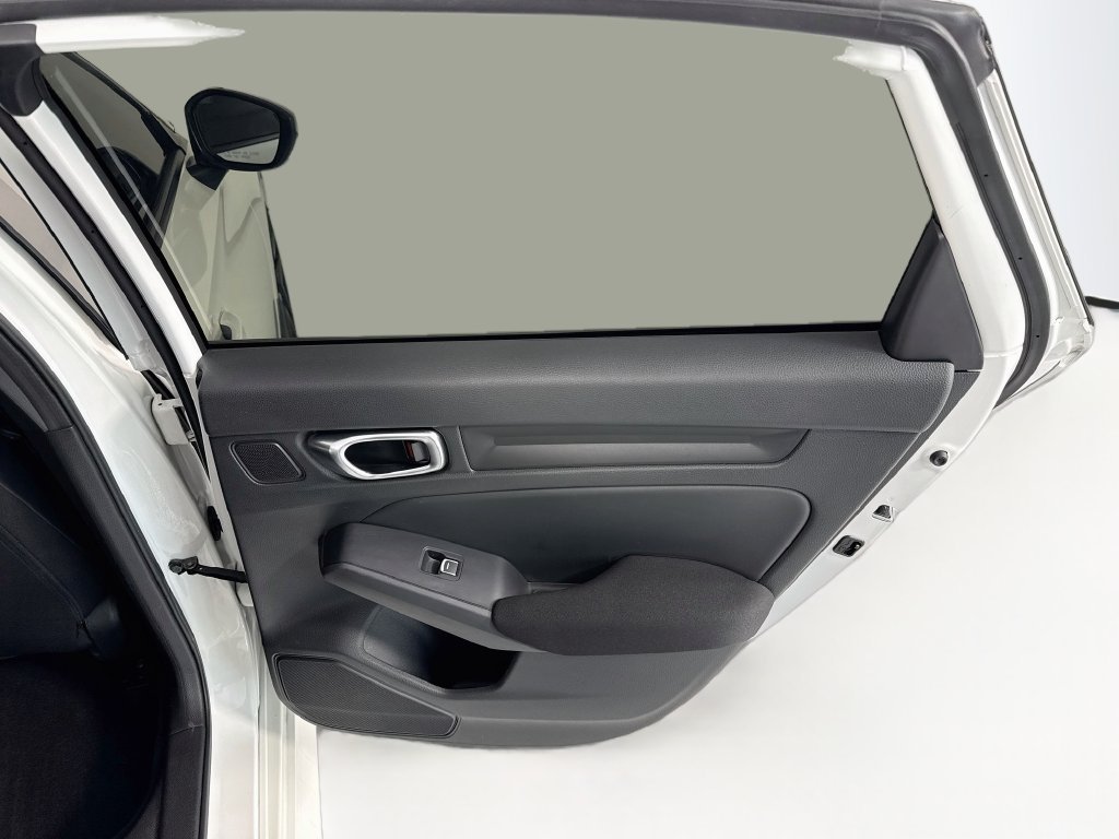 2023 Honda Civic Sport - Photo 27