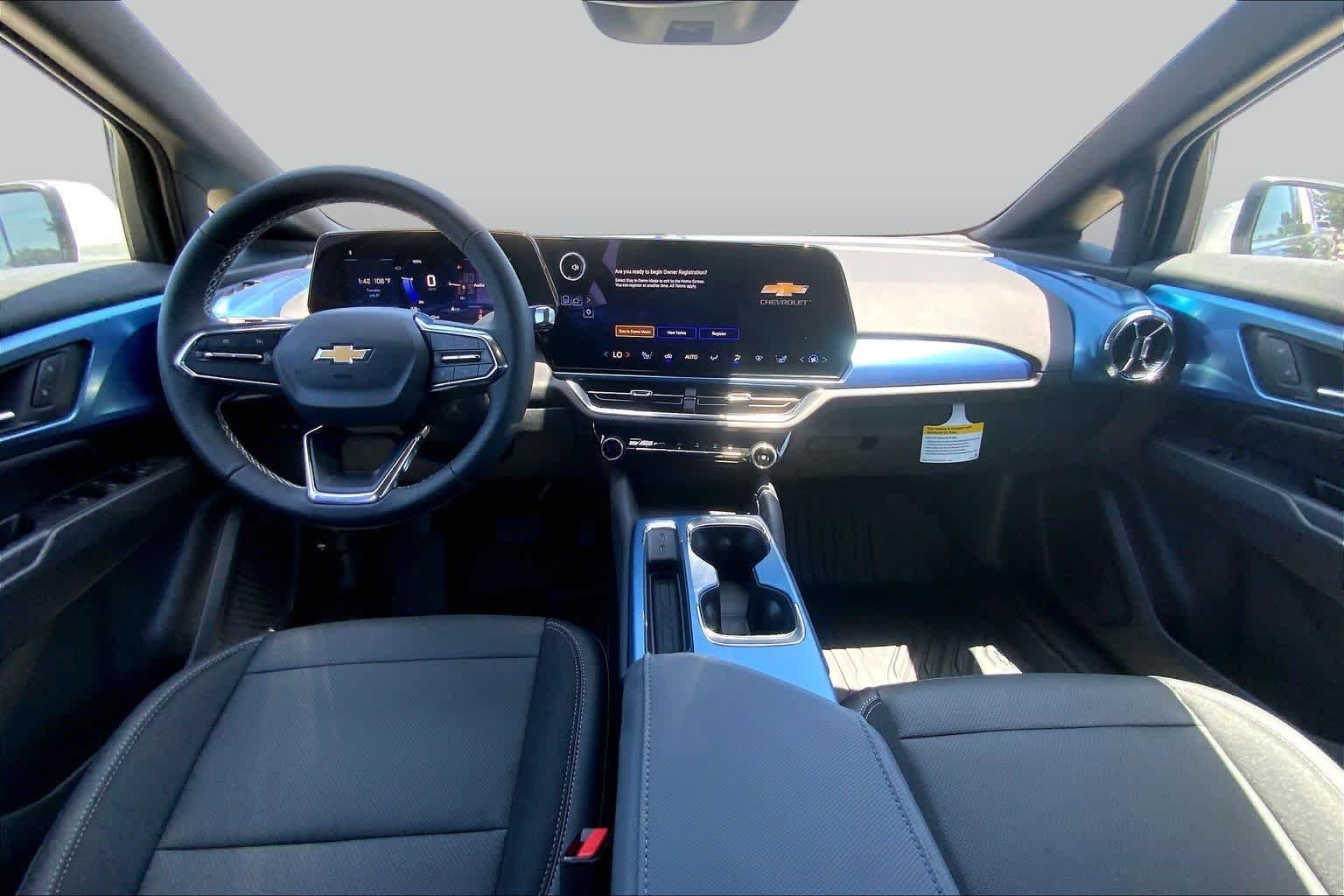 2026 Chevrolet Equinox EV 2LT - Photo 6