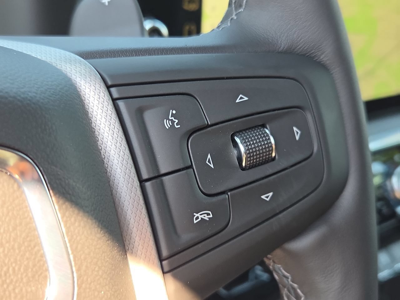 2026 GMC Sierra 1500 Denali - Photo 36