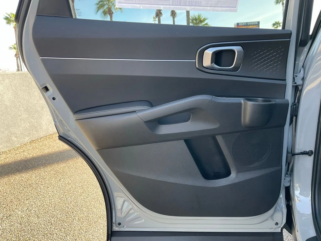 New 2026 Gray Kia S image 19