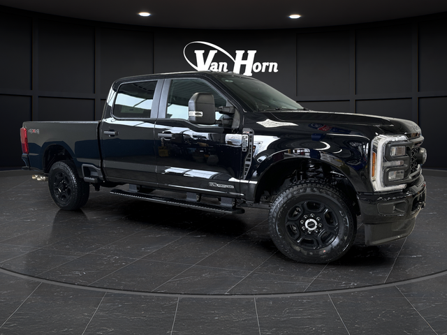 New 2026 Agate Black Metallic Ford XL image 39