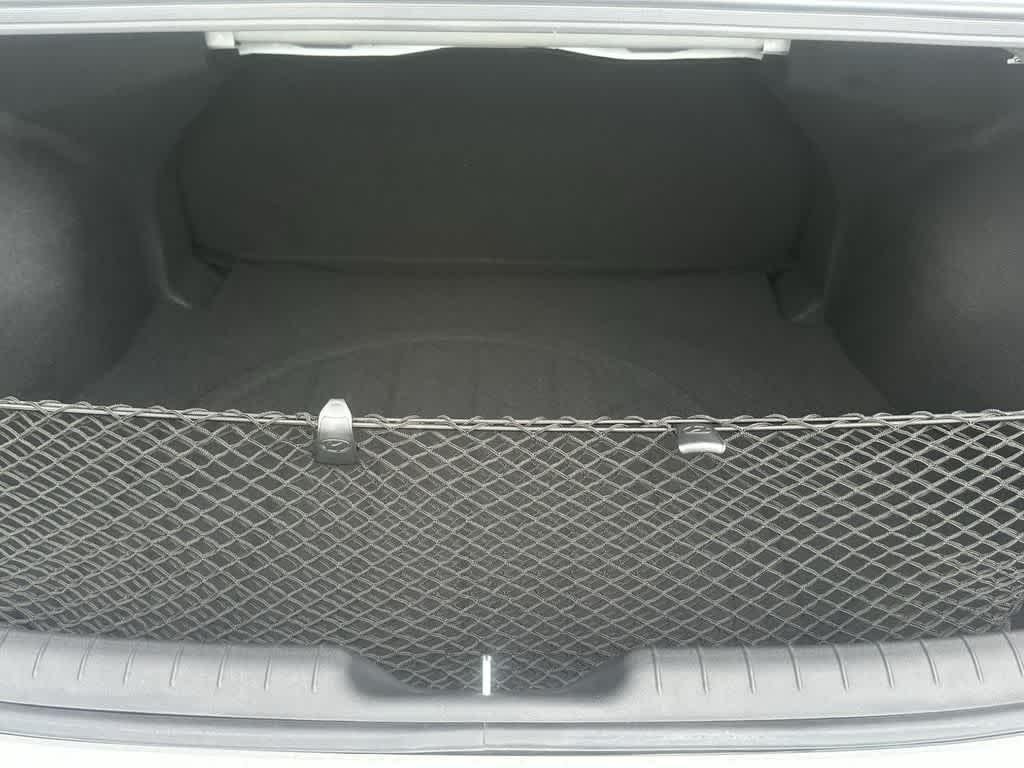 New 2026 Serenity White Hyundai SEL Sport image 25