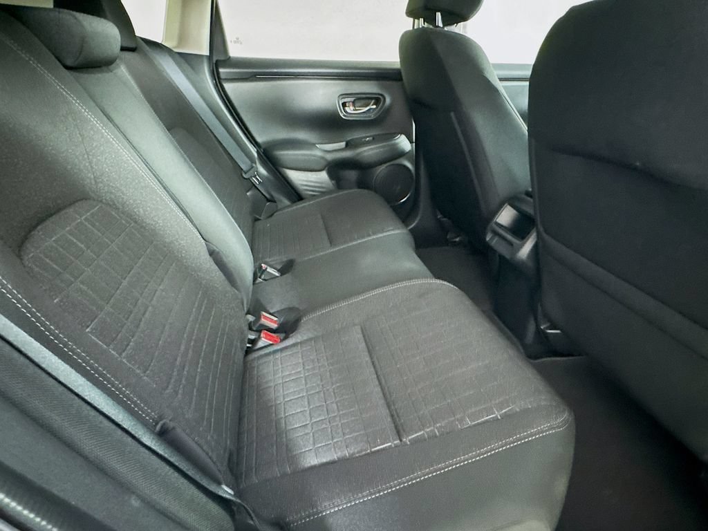 2024 Honda HR-V LX - Photo 67