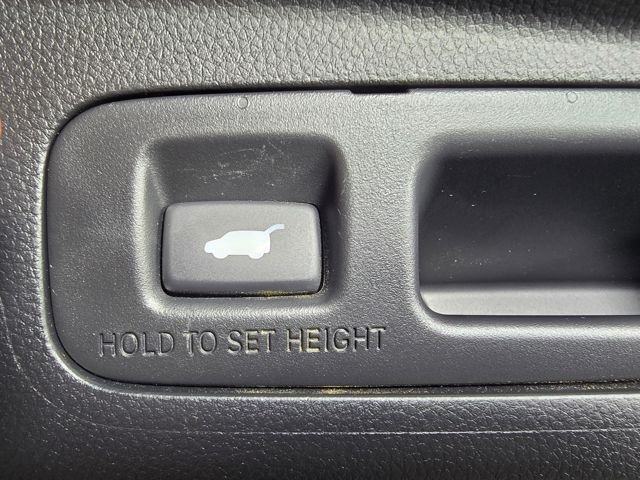 2025 Honda CR-V Sport Touring - Photo 33