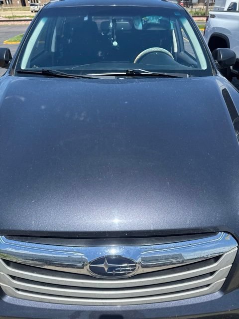 Used 2011 Subaru Outback 2.5i with VIN 4S4BRBAC2B3425834 for sale in Sioux City, IA