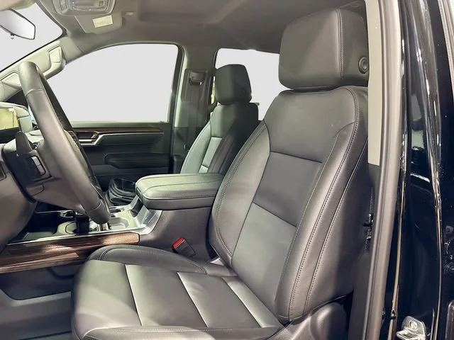 New 2026 Black Chevrolet LT Trail Boss image 20