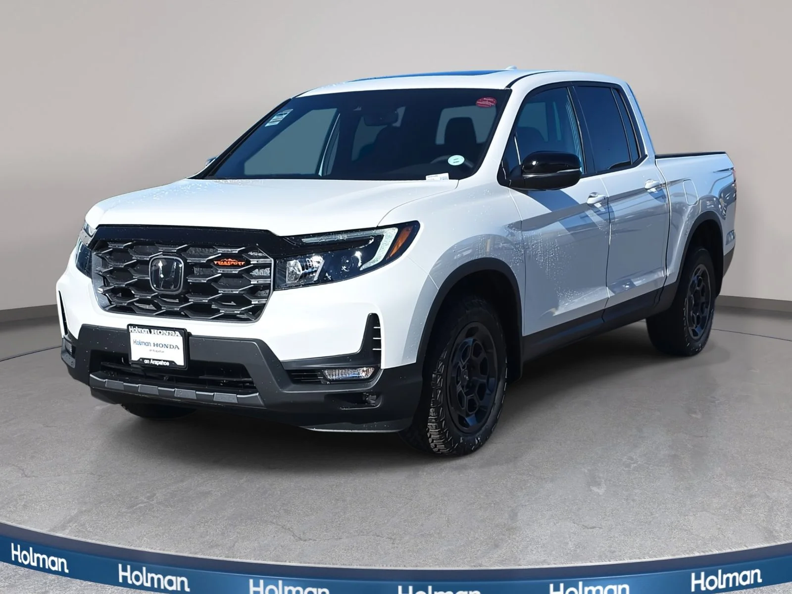 2026 Honda Ridgeline TrailSport S's photo