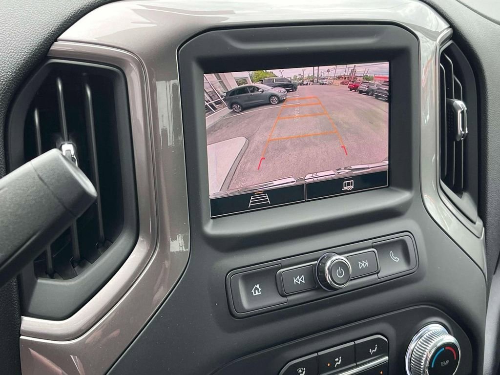 2026 GMC Sierra 1500 Pro - Photo 26