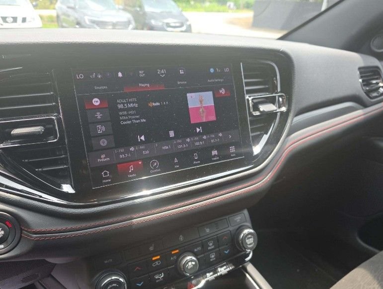 Used 2026 Gray Dodge GT image 7